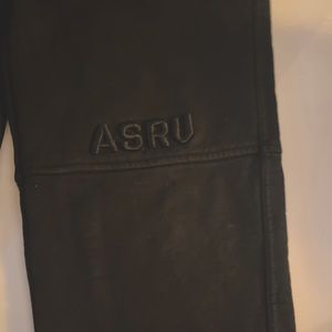 ASRV joggers
